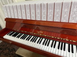 Piano Italiano usado