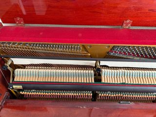 Piano Italiano usado