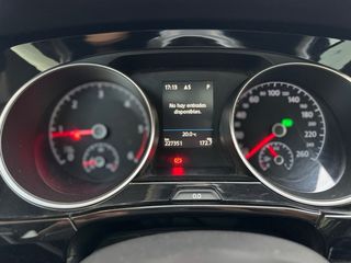 Volkswagen Touran 2017