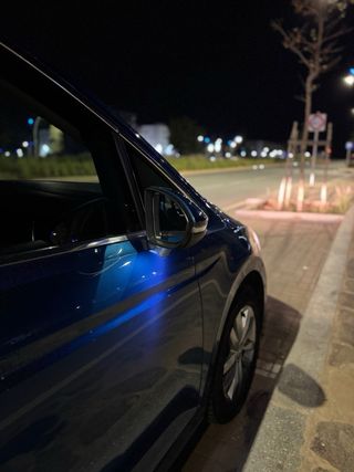 Volkswagen Touran 2017