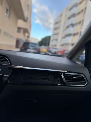 Volkswagen Touran 2017