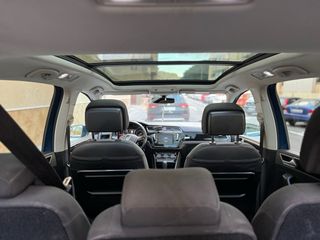 Volkswagen Touran 2017