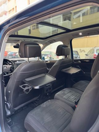 Volkswagen Touran 2017