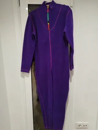 Mono polar (rata) talla M