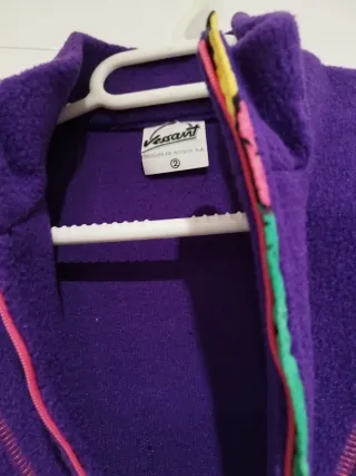 Mono polar (rata) talla M