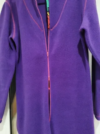 Mono polar (rata) talla M