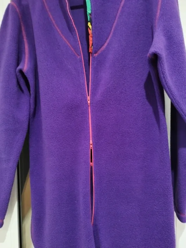 Mono polar (rata) talla M