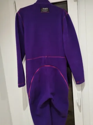 Mono polar (rata) talla M