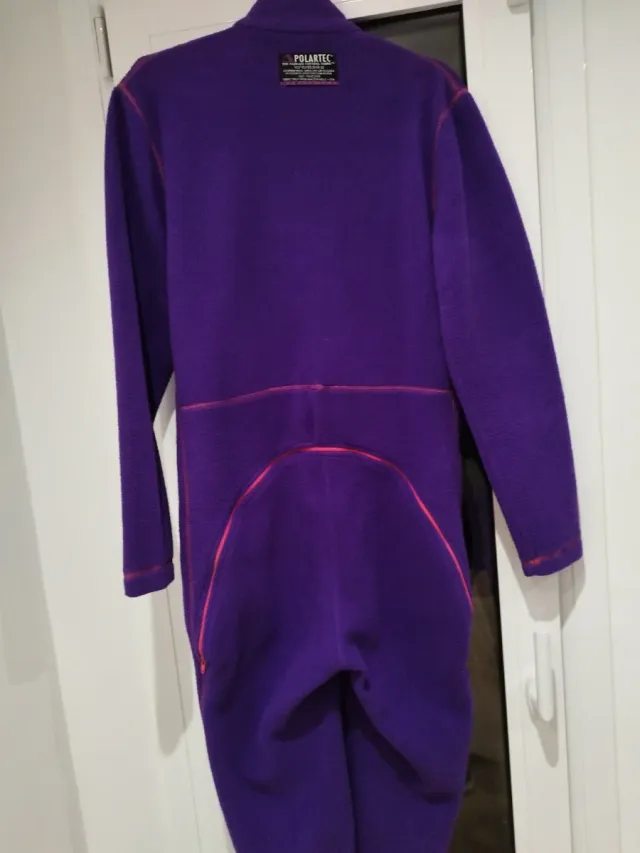 Mono polar (rata) talla M