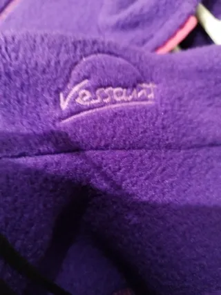 Mono polar (rata) talla M