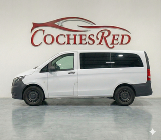 Mercedes-Benz Vito 2015