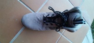 Zapatos hombre de trabajo N 42