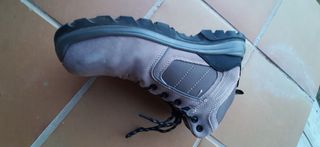Zapatos hombre de trabajo  N 42