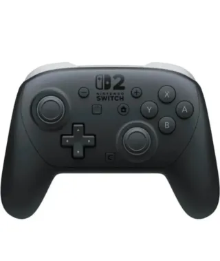 Oferta!! 2 Mando oficial Nintendo Switch 2 Pro