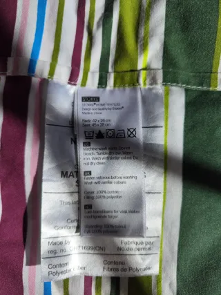 Cojín Stokke Tripp Trapp