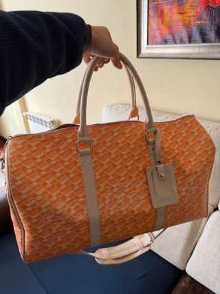 Bolsa de viaje Scuffers