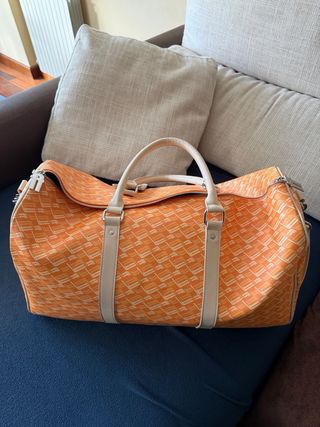 Bolsa de viaje Scuffers