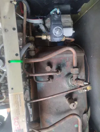 Cafetera Profesional Futurmat Rimini