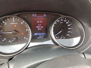 Nissan Qashqai dCi 85 Acenta 85 kW (115 CV)