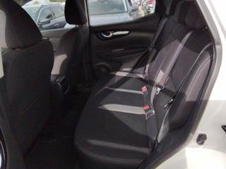 Nissan Qashqai dCi 85 Acenta 85 kW (115 CV)