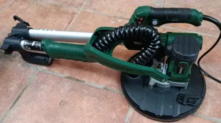 Lijadora Paredes y Techos Parkside