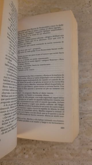 Los pilares de la tierra Ken Follet