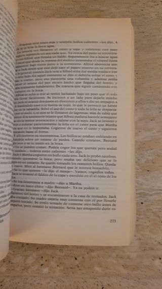 Los pilares de la tierra Ken Follet