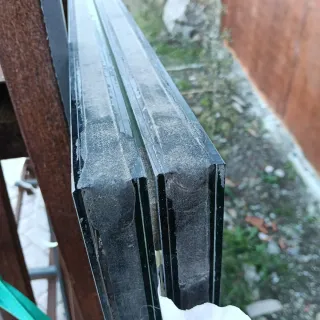 Cristales aislantes nuevos