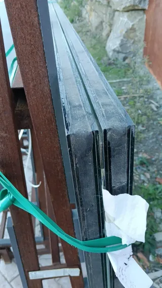 Cristales aislantes nuevos