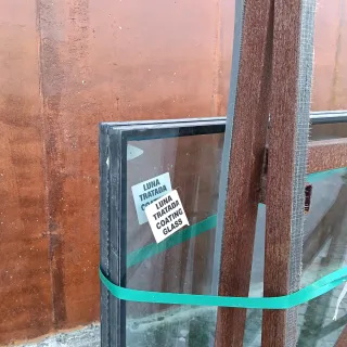 Cristales aislantes nuevos