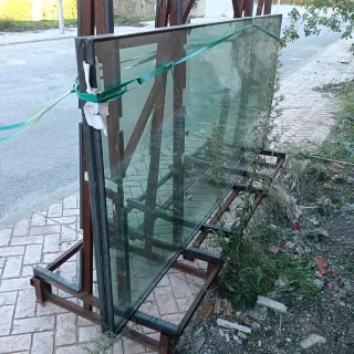 Cristales aislantes nuevos