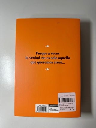 Libro Como no escribi nuestra historia