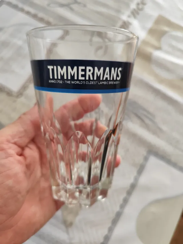 Vaso Timmermans