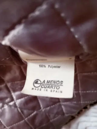 Blazer estampado leopardo con cuello
