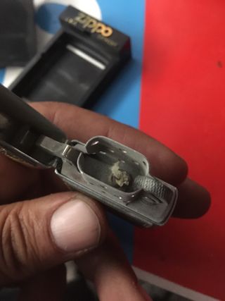 ZIPPO DON CHISCIOTTE CHISCIOTTE QUIXOTE