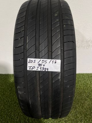 205 55 17 95V MICHELIN PRIMACY4