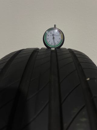 205 55 17 95V MICHELIN PRIMACY4