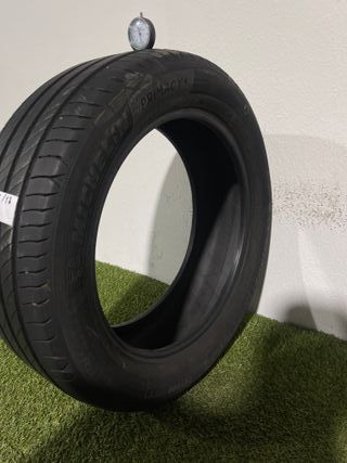 205 55 17 95V MICHELIN PRIMACY4