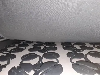 Furgoneta CAMPER. FIAT Talento 2018