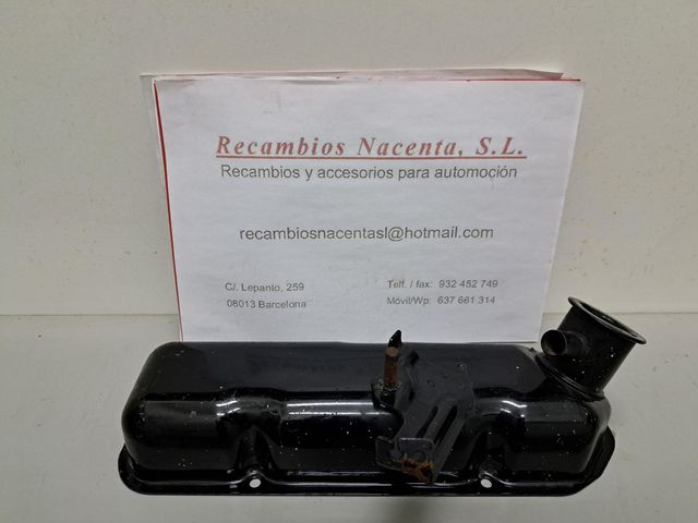 Tapa Balancines S-600 D