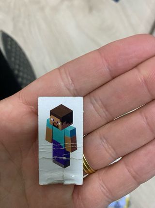 Juego de mesa Minecraft Builders & Biomes