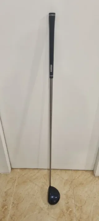 Driver Callaway para Zurdo 11° Reg. Palos de Golf