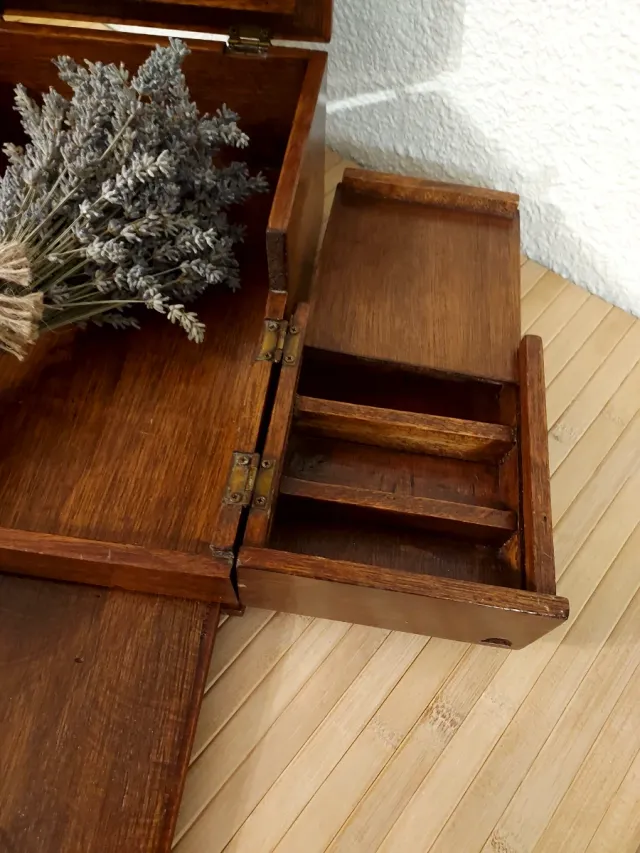 Antico Ufficio da Viaggio