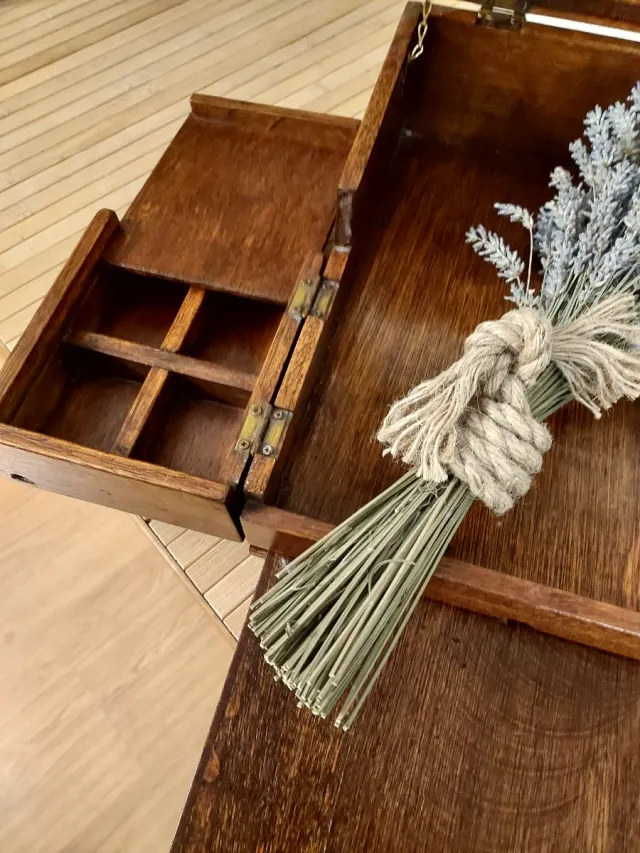 Antico Ufficio da Viaggio