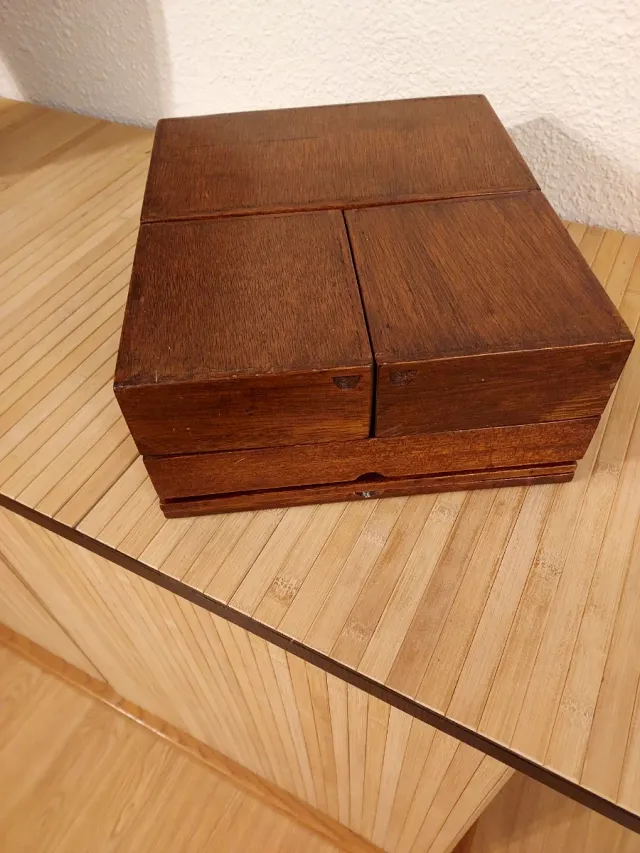 Antico Ufficio da Viaggio