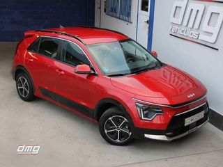 Kia Niro 1.6 GDi HEV Drive 138Cv