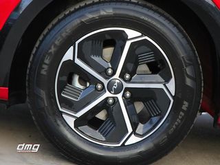 Kia Niro 1.6 GDi HEV Drive 138Cv