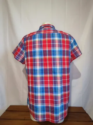 Camicia uomo Hollister XL multicolor size XL