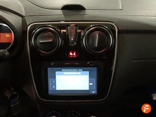 Dacia Lodgy Laureate dCi 79kW (107CV) 7Pl