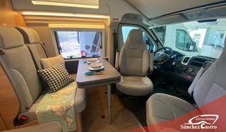 Camper Ocasión Weinsberg Caracito 600 DQ